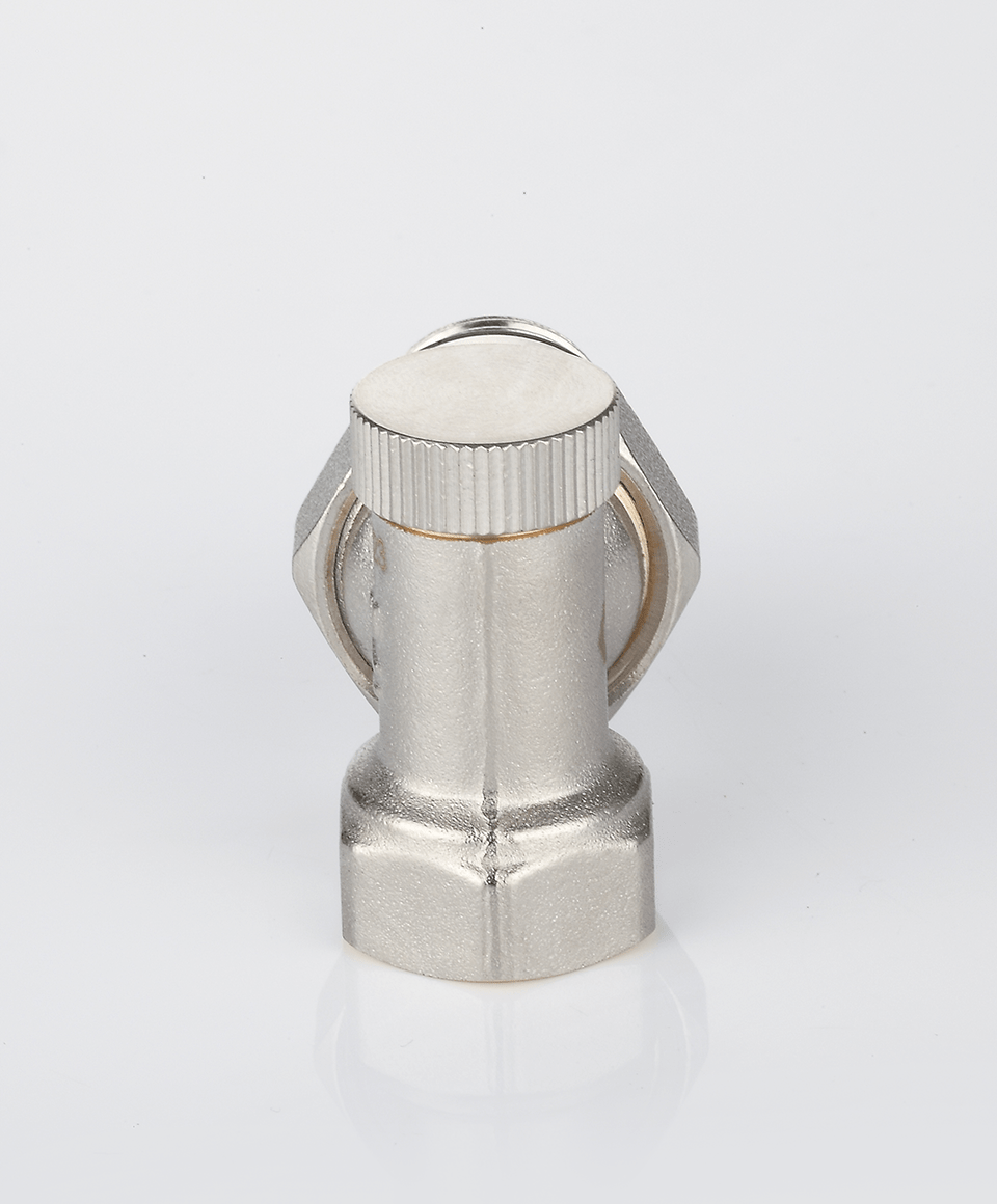 Lockshield-Winkel