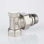 Lockshield-Winkel