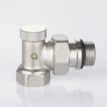 Lockshield-Winkel