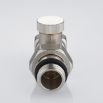 Lockshield gerade