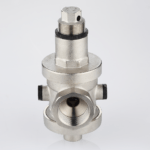 Druckminderventil PN25