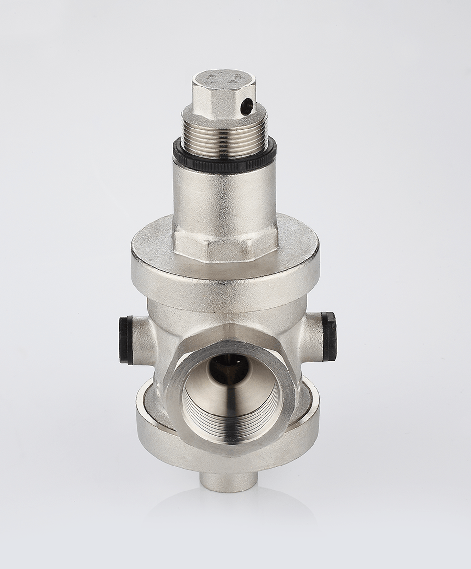 Druckminderventil PN25