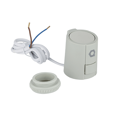 Elektrothermischer Aktuator