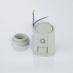 Elektrothermischer Aktuator
