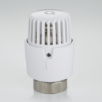 Thermostatischer Heizkörperkopf