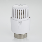 Thermostatischer Heizkörperkopf