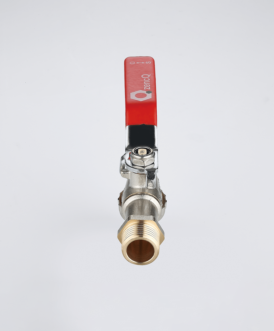 Robinet à levier