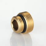 Raccord de valve en H