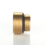 Raccord de valve en H