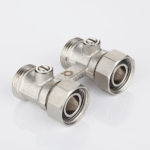 Valve H droite