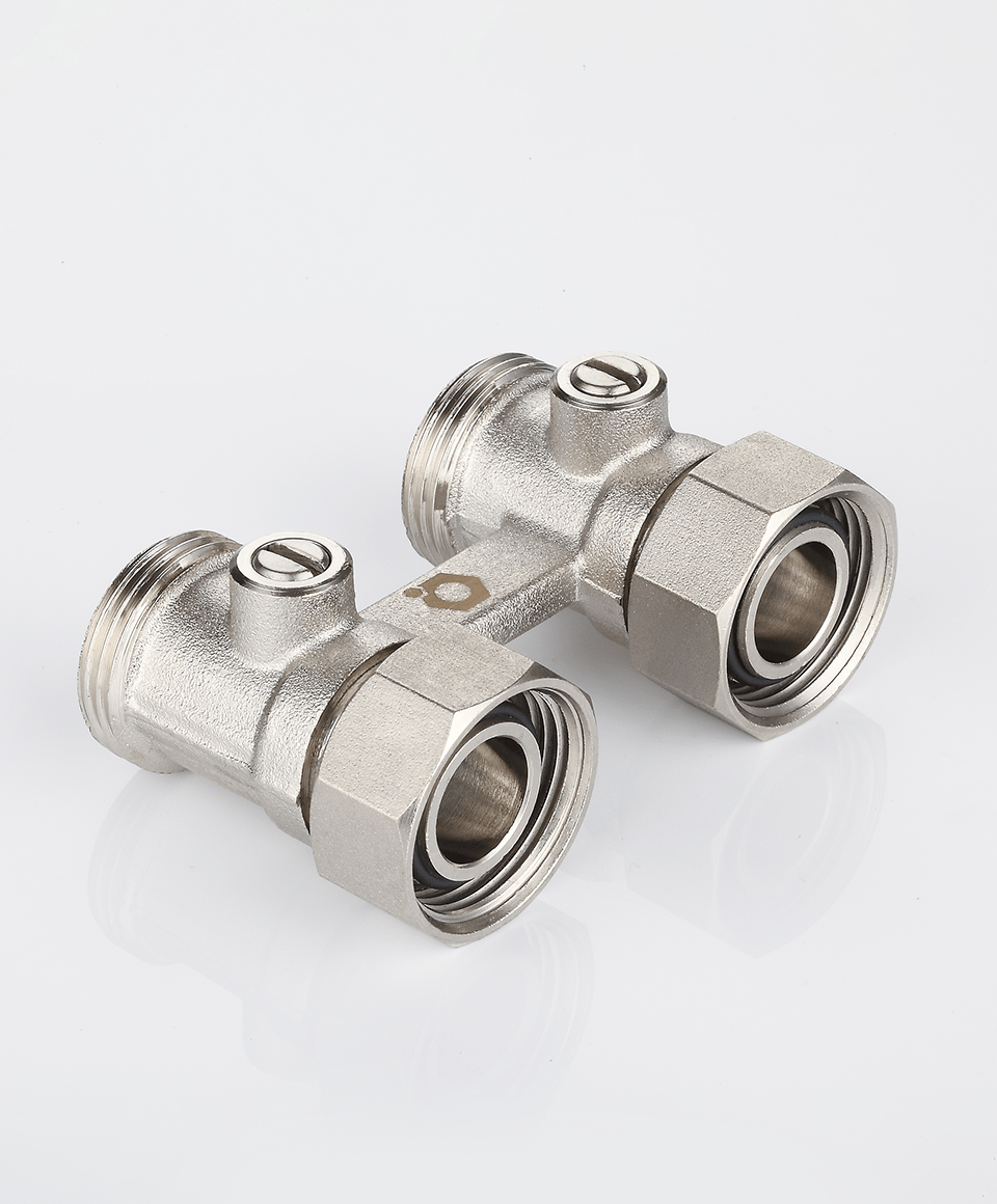 Valve H droite