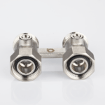 Valve H droite