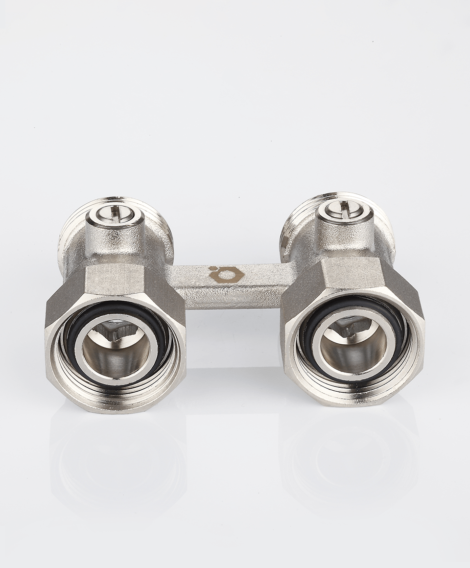 Valve H droite