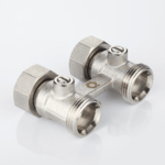 Valve H droite