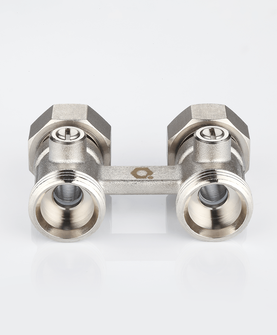 Valve H droite