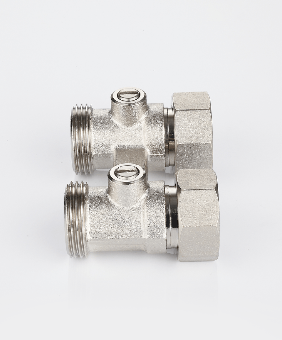 Valve H droite