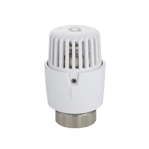 Tête de radiateur thermostatique
