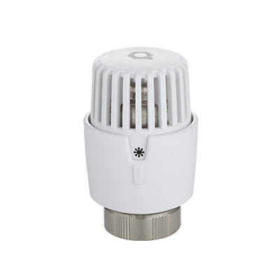 Tête de radiateur thermostatique