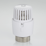 Tête de radiateur thermostatique