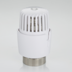 Tête de radiateur thermostatique