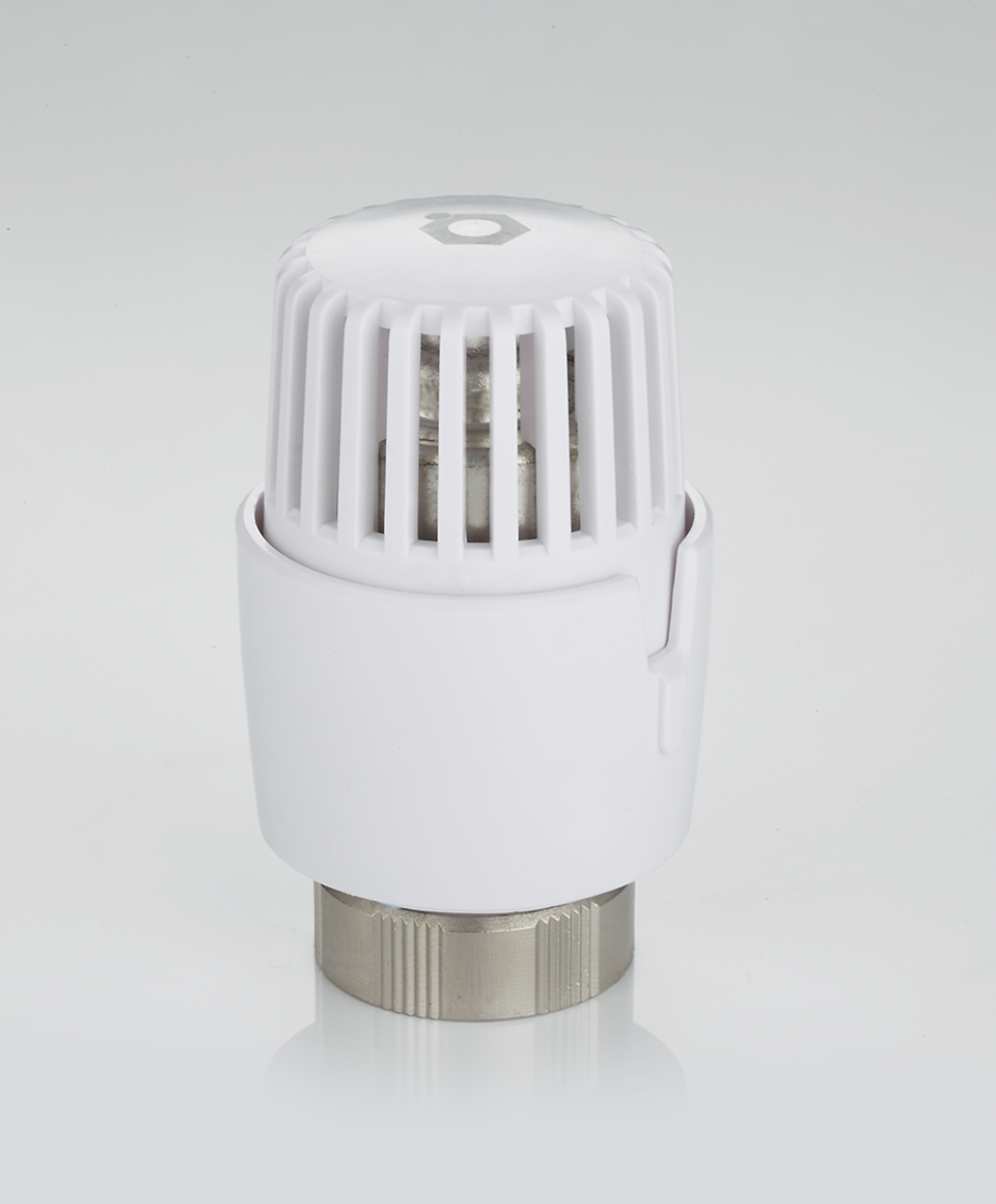 Tête de radiateur thermostatique