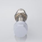 Vanne thermostatique axiale