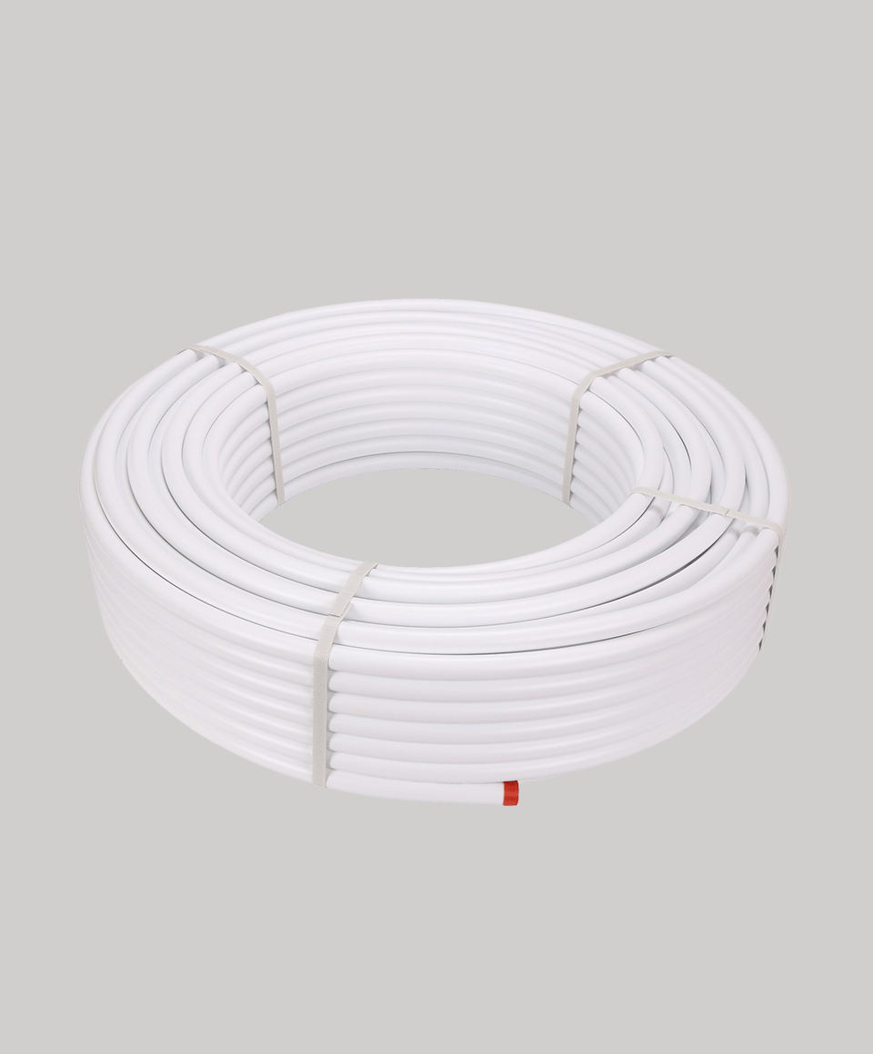 Tuyau composite multicouche