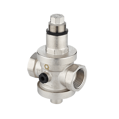 Қысымды төмендету клапаны PN25