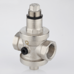 Қысымды төмендету клапаны PN25