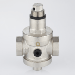 Қысымды төмендету клапаны PN25