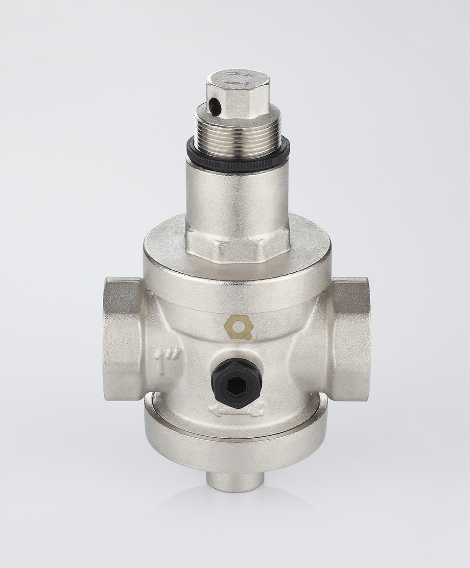 Қысымды төмендету клапаны PN25