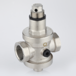 Қысымды төмендету клапаны PN25