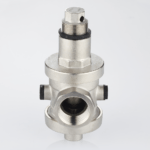 Қысымды төмендету клапаны PN25