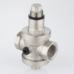 Қысымды төмендету клапаны PN25