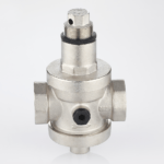 Қысымды төмендету клапаны PN25
