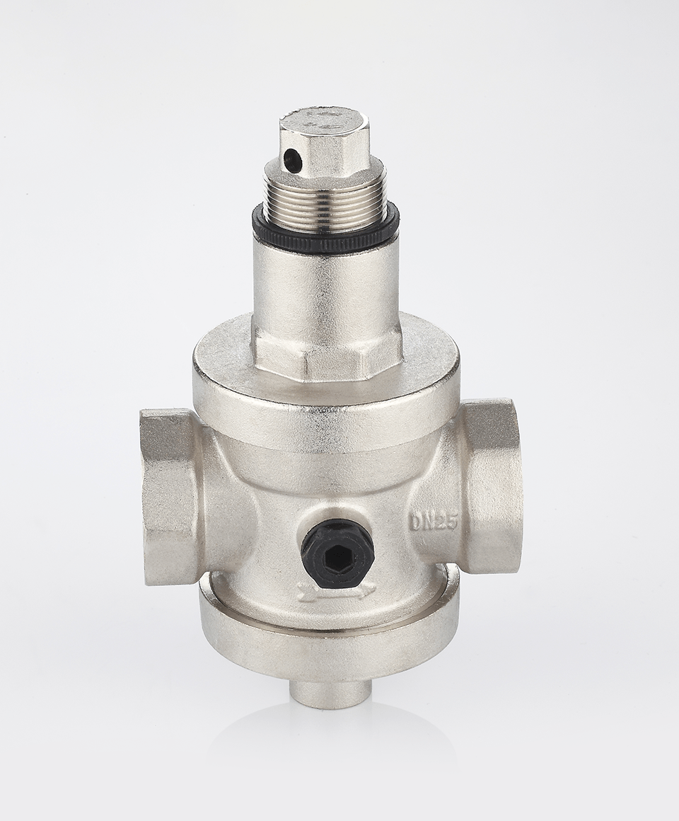 Қысымды төмендету клапаны PN25