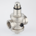 Қысымды төмендету клапаны PN25