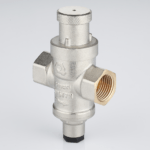 Қысымды төмендету клапаны PN16
