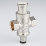 Қысымды төмендету клапаны PN16