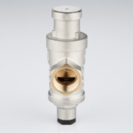 Қысымды төмендету клапаны PN16
