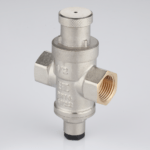Қысымды төмендету клапаны PN16
