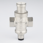 Қысымды төмендету клапаны PN16