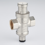 Қысымды төмендету клапаны PN16