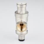 Қысымды төмендету клапаны PN16