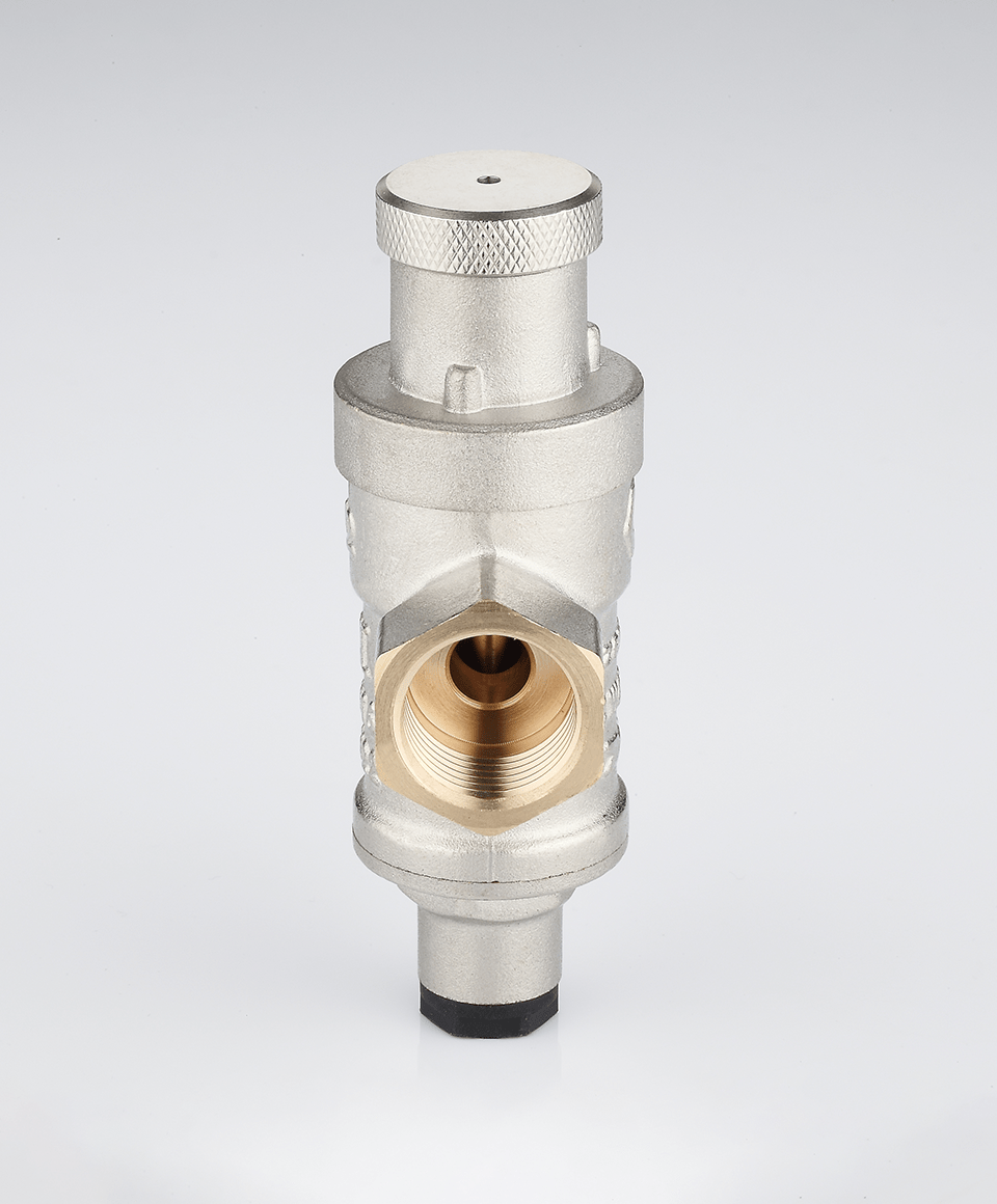 Қысымды төмендету клапаны PN16
