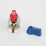Ball valve MINI female-female connection