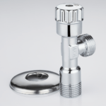 Angle valve