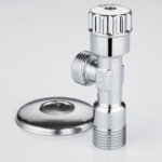 Angle valve