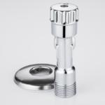 Angle valve