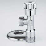 Angle valve